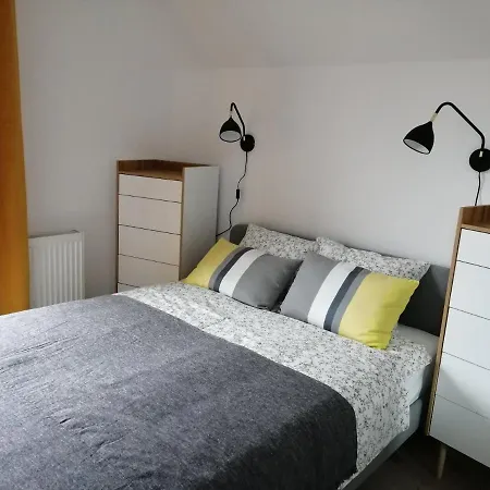 Apartament Good Vibes C Tupadła Exterior foto