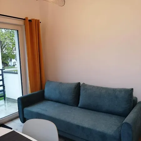 Apartament Good Vibes C Tupadła Exterior foto
