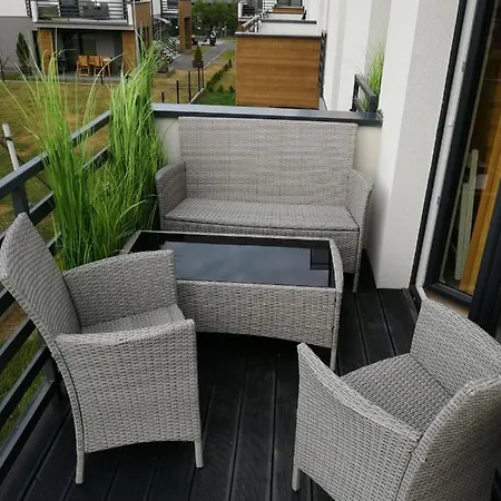 Apartament Good Vibes C Tupadła Exterior foto