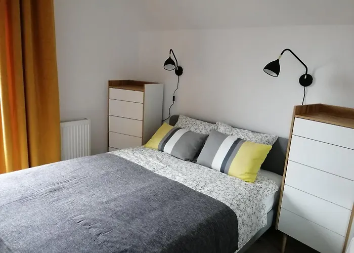Apartament Good Vibes C