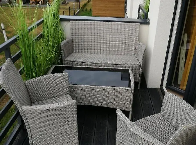 Apartament Good Vibes C