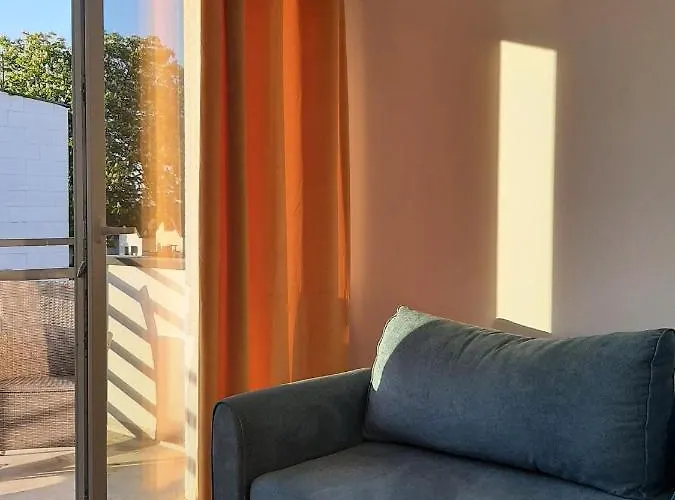 Apartament Good Vibes C