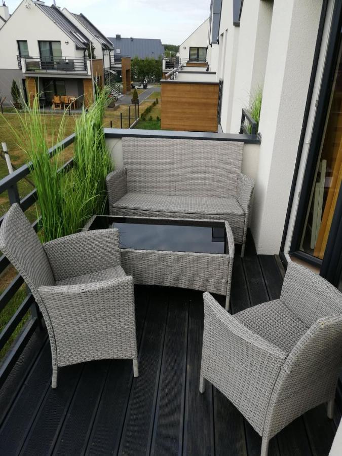 Apartment Good Vibes C